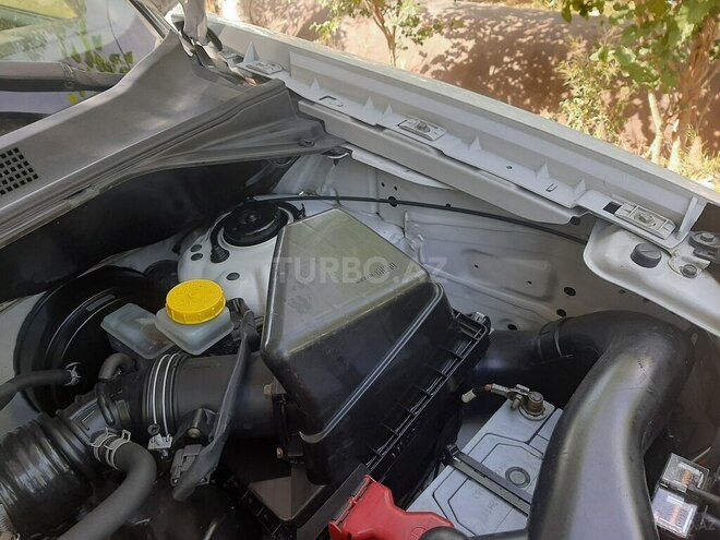 Nissan X-Trail 2001, 225,418 km - 2.0 л - Sumqayıt