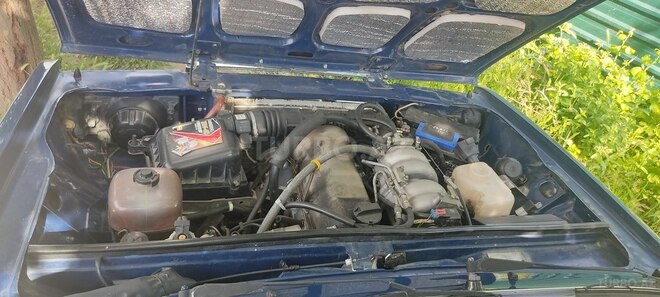 LADA (VAZ) 2107 2009, 95,000 km - 1.6 л - Goranboy