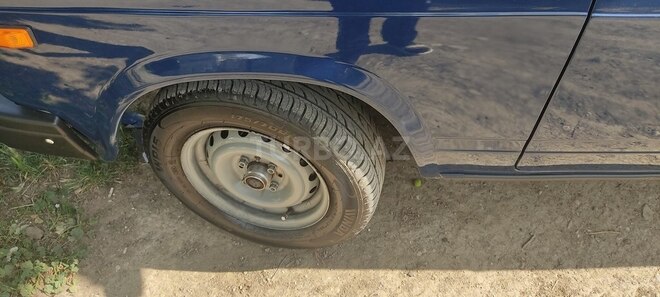 LADA (VAZ) 2107 2009, 95,000 km - 1.6 л - Goranboy