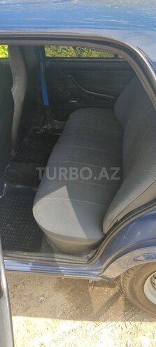 LADA (VAZ) 2107 2009, 95,000 km - 1.6 л - Goranboy