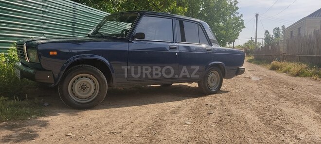 LADA (VAZ) 2107 2009, 95,000 km - 1.6 л - Goranboy