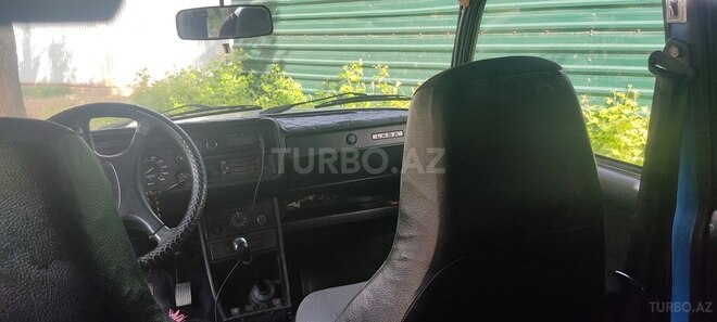 LADA (VAZ) 2107 2009, 95,000 km - 1.6 л - Goranboy