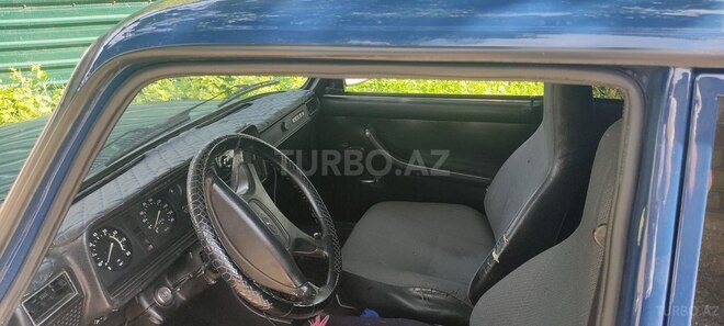 LADA (VAZ) 2107 2009, 95,000 km - 1.6 л - Goranboy