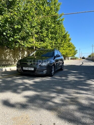 Hyundai i30 2010, 238,000 km - 1.6 l - Bakı