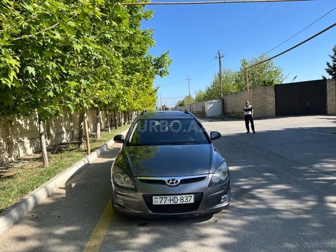 Hyundai i30 2010, 238,000 km - 1.6 l - Bakı