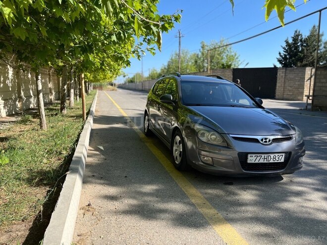 Hyundai i30 2010, 238,000 km - 1.6 l - Bakı