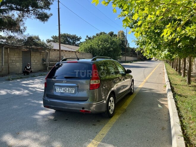 Hyundai i30 2010, 238,000 km - 1.6 l - Bakı