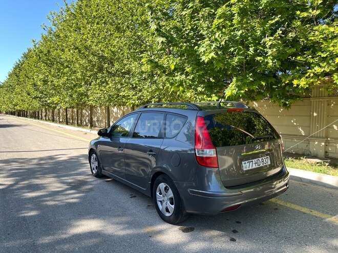 Hyundai i30 2010, 238,000 km - 1.6 l - Bakı