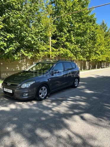 Hyundai i30 2010, 238,000 km - 1.6 l - Bakı