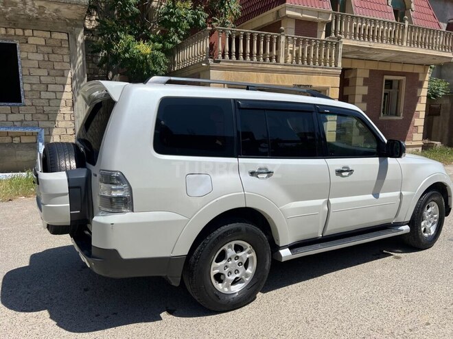 Mitsubishi Pajero 2007, 361,000 km - 3.0 л - Bakı