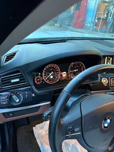 BMW 520 2015, 145,000 km - 2.0 л - Bakı
