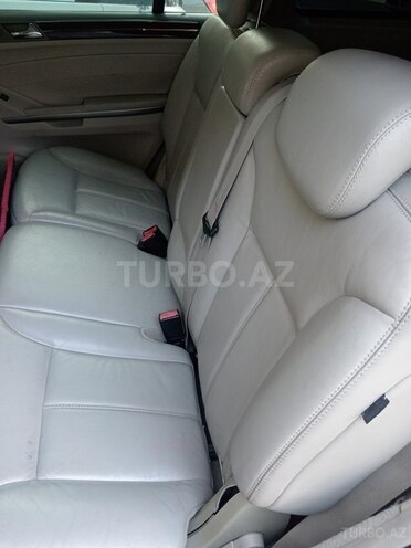 Mercedes GL 500 4MATIC 2006, 203,000 km - 5.5 л - Bakı