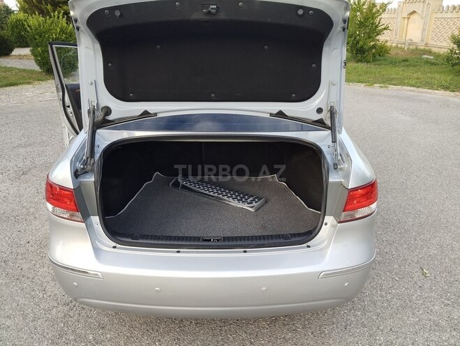 Hyundai Sonata 2009, 32,000 km - 2.4 l - Xaçmaz