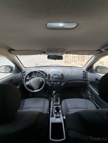 Hyundai i30 2010, 238,000 km - 1.6 l - Bakı