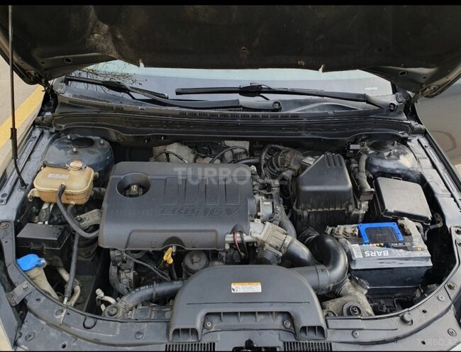 Hyundai i30 2010, 238,000 km - 1.6 l - Bakı