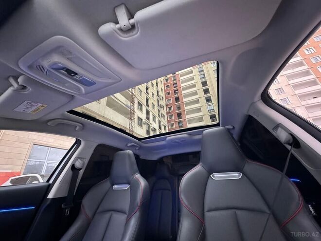 Changan Uni-T 2022, 45,000 km - 1.5 l - Bakı
