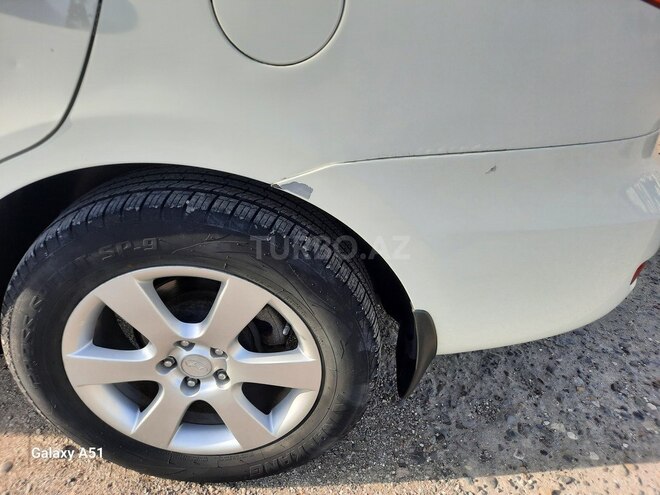 Hyundai Santa Fe 2009, 130,000 km - 2.0 l - Sumqayıt