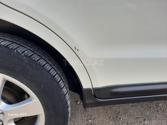 Hyundai Santa Fe 2009, 130,000 km - 2.0 l - Sumqayıt