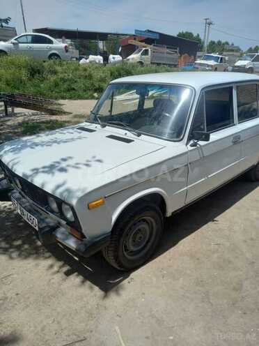 LADA (VAZ) 2106 1994, 95,000 km - 1.5 л - Tovuz