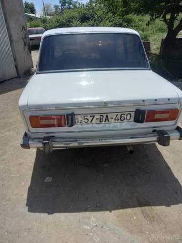 LADA (VAZ) 2106 1994, 95,000 km - 1.5 л - Tovuz