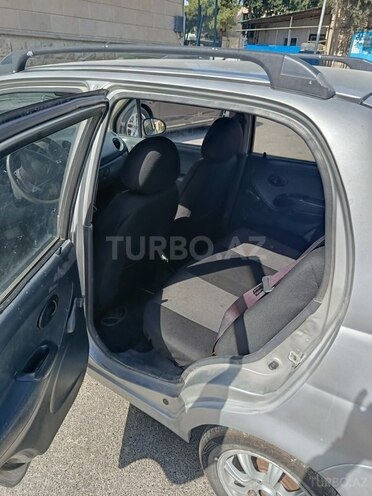Daewoo Matiz 2011, 182,000 km - 0.8 l - Bakı