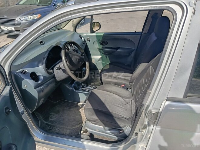 Daewoo Matiz 2011, 182,000 km - 0.8 l - Bakı