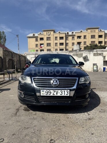 Volkswagen Passat 2006, 398,000 km - 2.0 l - Bakı