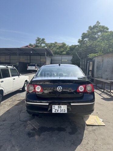 Volkswagen Passat 2006, 398,000 km - 2.0 l - Bakı