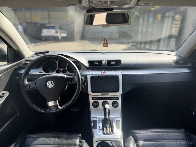 Volkswagen Passat 2006, 398,000 km - 2.0 l - Bakı