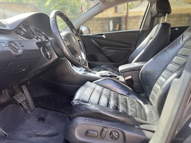 Volkswagen Passat 2006, 398,000 km - 2.0 l - Bakı