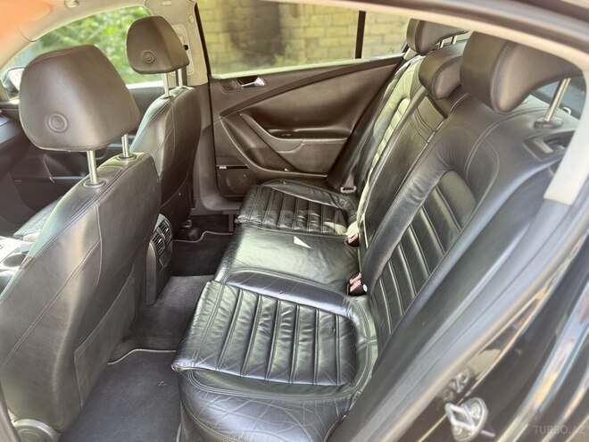 Volkswagen Passat 2006, 398,000 km - 2.0 l - Bakı