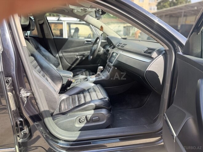Volkswagen Passat 2006, 398,000 km - 2.0 l - Bakı