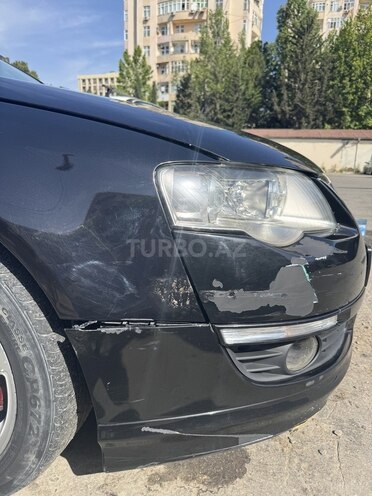 Volkswagen Passat 2006, 398,000 km - 2.0 l - Bakı