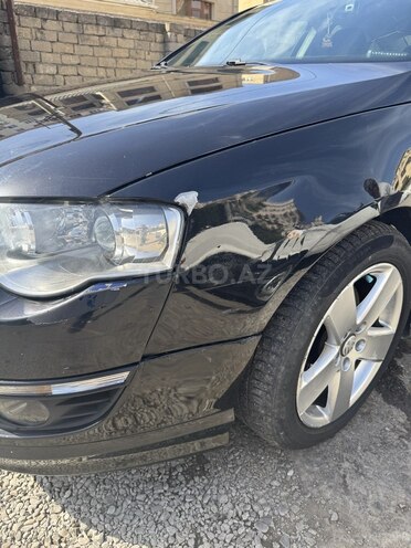 Volkswagen Passat 2006, 398,000 km - 2.0 l - Bakı