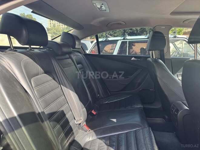 Volkswagen Passat 2006, 398,000 km - 2.0 l - Bakı