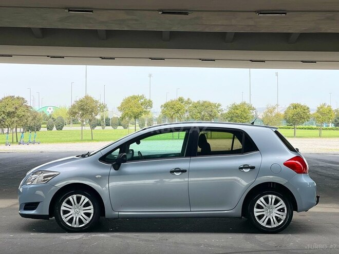 Toyota Auris 2008, 183,500 km - 1.4 l - Bakı