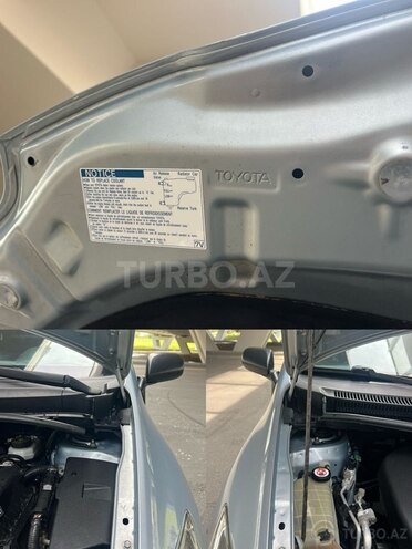 Toyota Auris 2008, 183,500 km - 1.4 l - Bakı