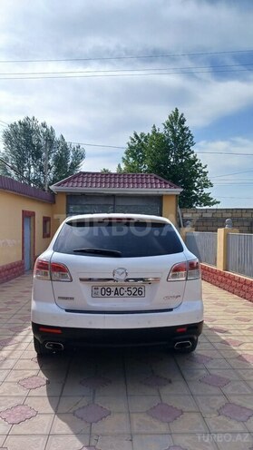 Mazda CX-9 2008, 256,118 km - 3.7 l - Bərdə