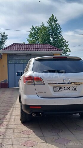 Mazda CX-9 2008, 256,118 km - 3.7 l - Bərdə
