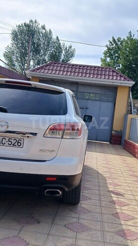 Mazda CX-9 2008, 256,118 km - 3.7 l - Bərdə