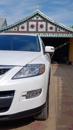 Mazda CX-9 2008, 256,118 km - 3.7 l - Bərdə