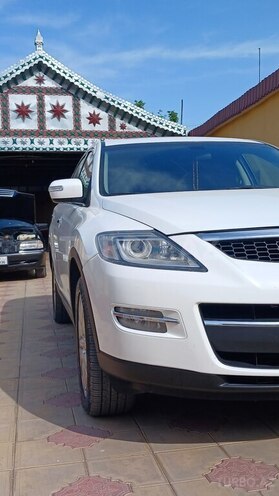 Mazda CX-9 2008, 256,118 km - 3.7 l - Bərdə
