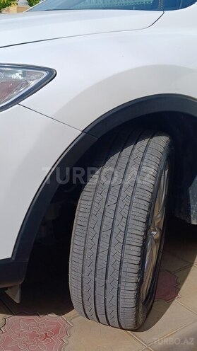 Mazda CX-9 2008, 256,118 km - 3.7 l - Bərdə