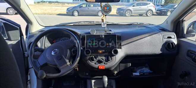 Nissan Wingroad 2016, 90,000 km - 1.5 l - Bakı
