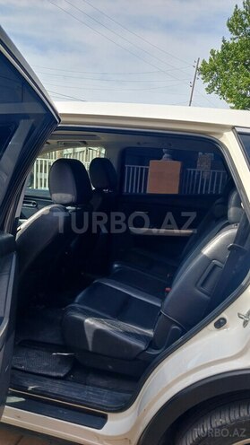 Mazda CX-9 2008, 256,118 km - 3.7 l - Bərdə