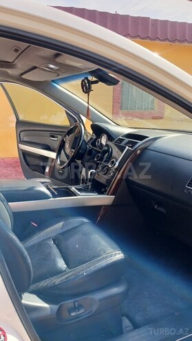 Mazda CX-9 2008, 256,118 km - 3.7 l - Bərdə