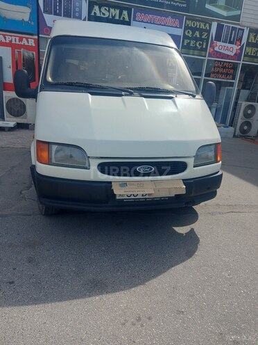 Ford Transit 1998, 90,890 km - 2.5 л - Bakı