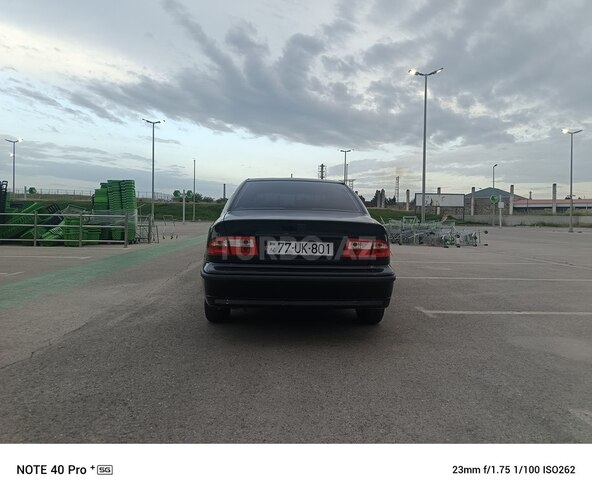 Khazar LX 2018, 70,000 km - 1.6 л - Bakı