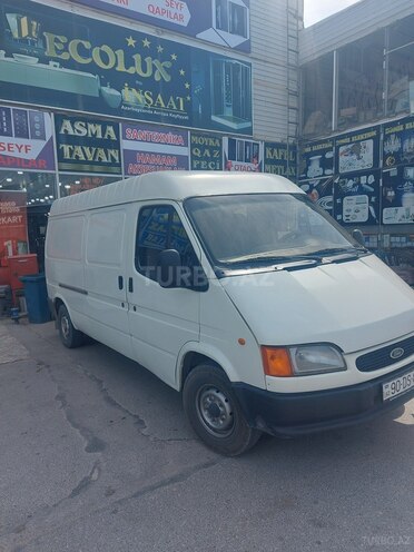 Ford Transit 1998, 90,890 km - 2.5 л - Bakı