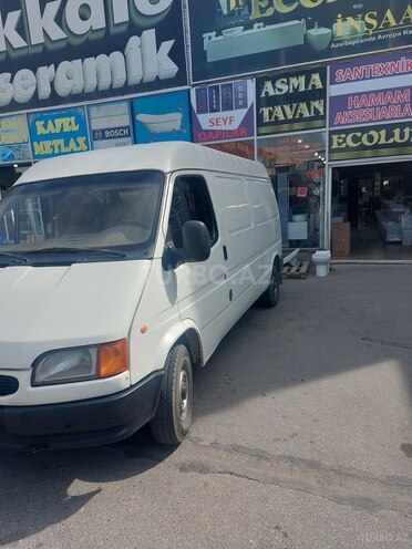 Ford Transit 1998, 90,890 km - 2.5 л - Bakı